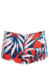 Kids Hibiscus Trunks, More Colours, Special Order 4-16