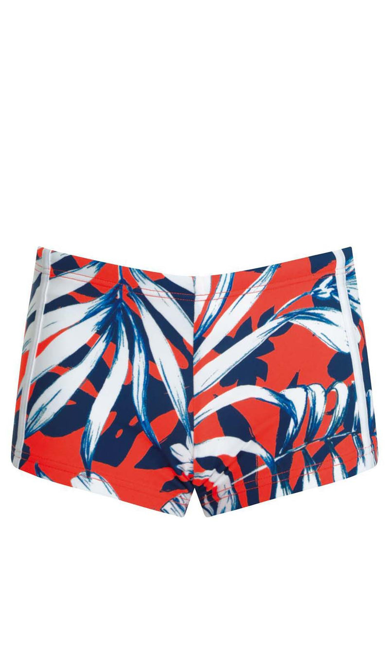 Kids Hibiscus Trunks, More Colours, Special Order 4-16