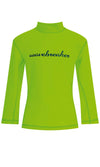 Kids Fluro Shirt, More Colours, Special Order 4-16
