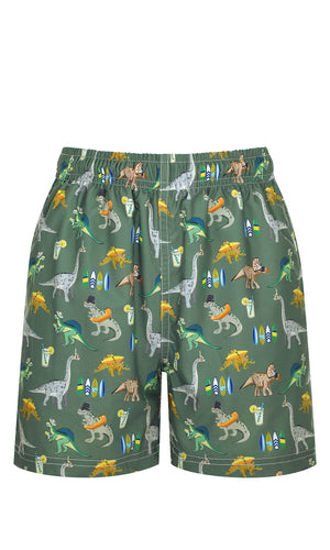 Kids Dino Short, Special Order 4 - 14