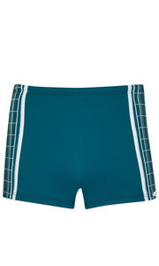 Classic Trunks Green Oasis, Special Order S - XL.