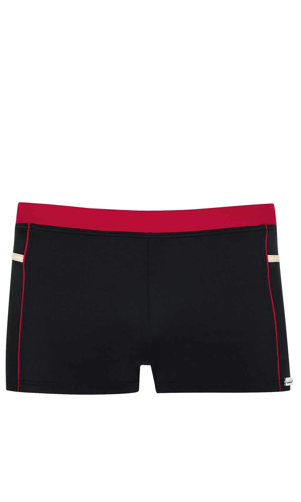 Classic Trunks Monochrome Crimson, Special Order S - XL.