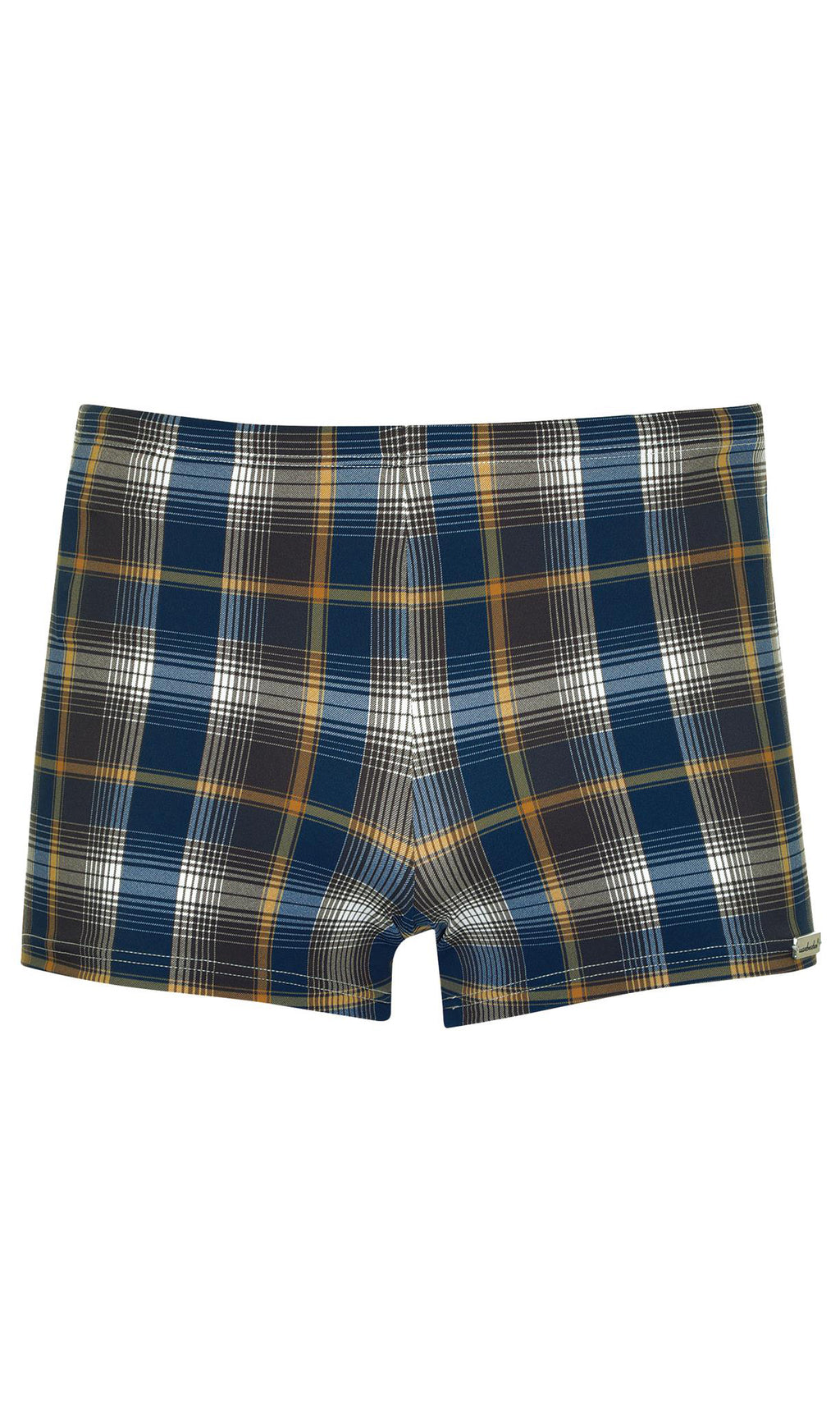 Classic Trunks Rectilinear Waters, More Colours, Special Order S - XL