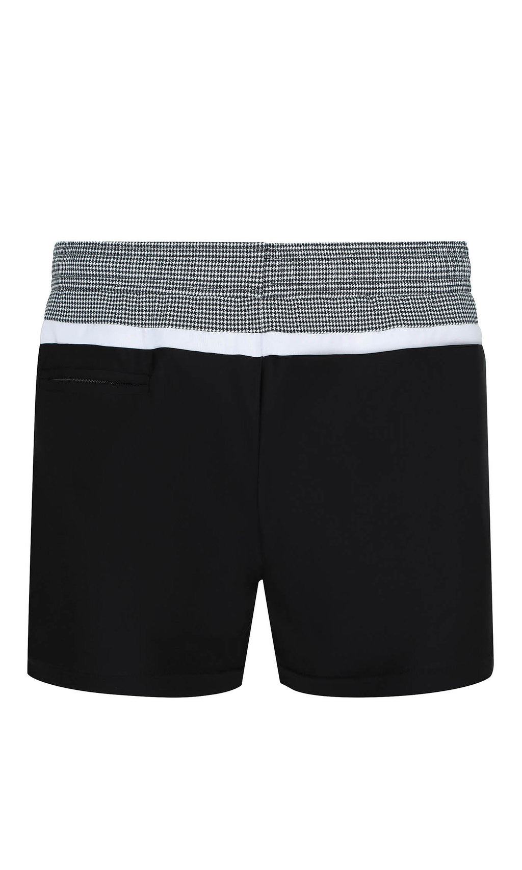 Classic Onyx Trunk, Special Order S - 2XL