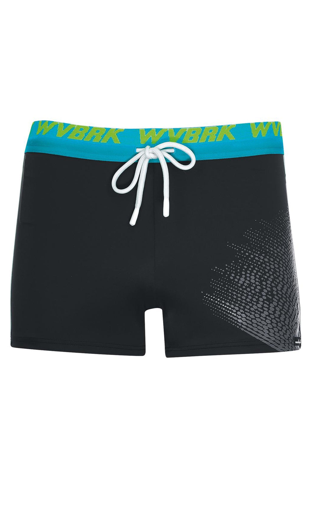 Sport Trunk Misty Evergeen, More Colours, Special Order S - XL