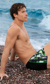 Sport Neonix Trunks, Special Order S - XL