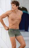 Premium Obsidian Trunks, Special Order S - XL