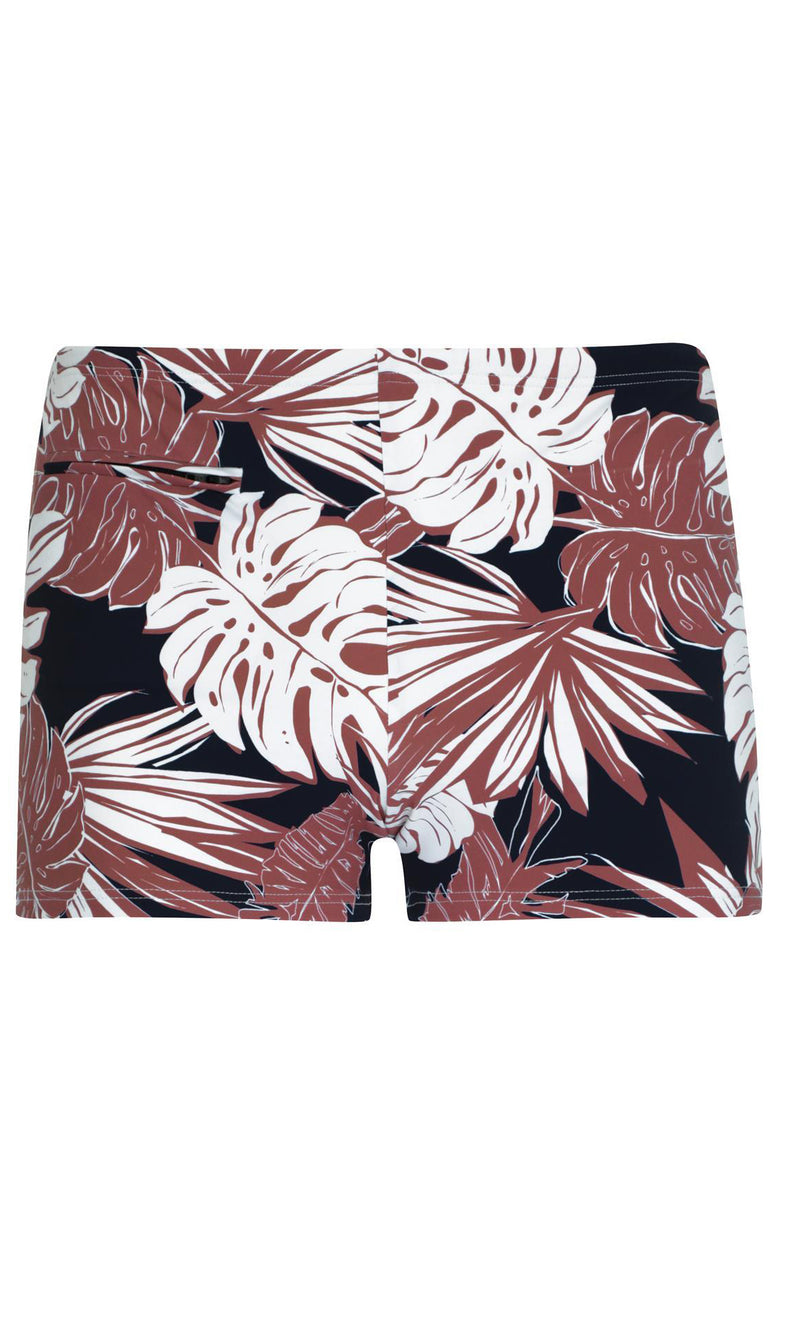 Premium Fern Trunks, More Colours, Special Order S - XL