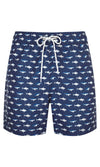 Classic Tideform Short, Special Order S - 3XL