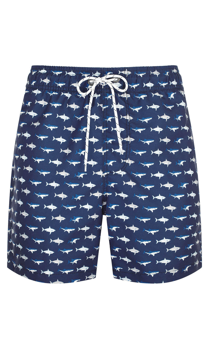 Classic Tideform Short, Special Order S - 3XL