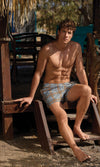 Classic Onyx Short, Special Order S - 5XL