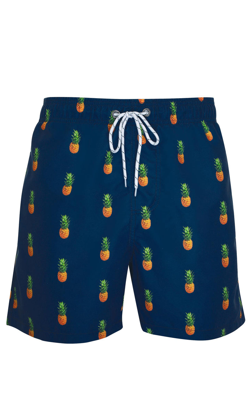 Classic Short Pineapple, Special Order S - 3XL