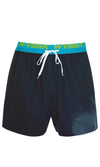 Sport Short Misty Evergreen, More Colours, Special Order S - 5XL