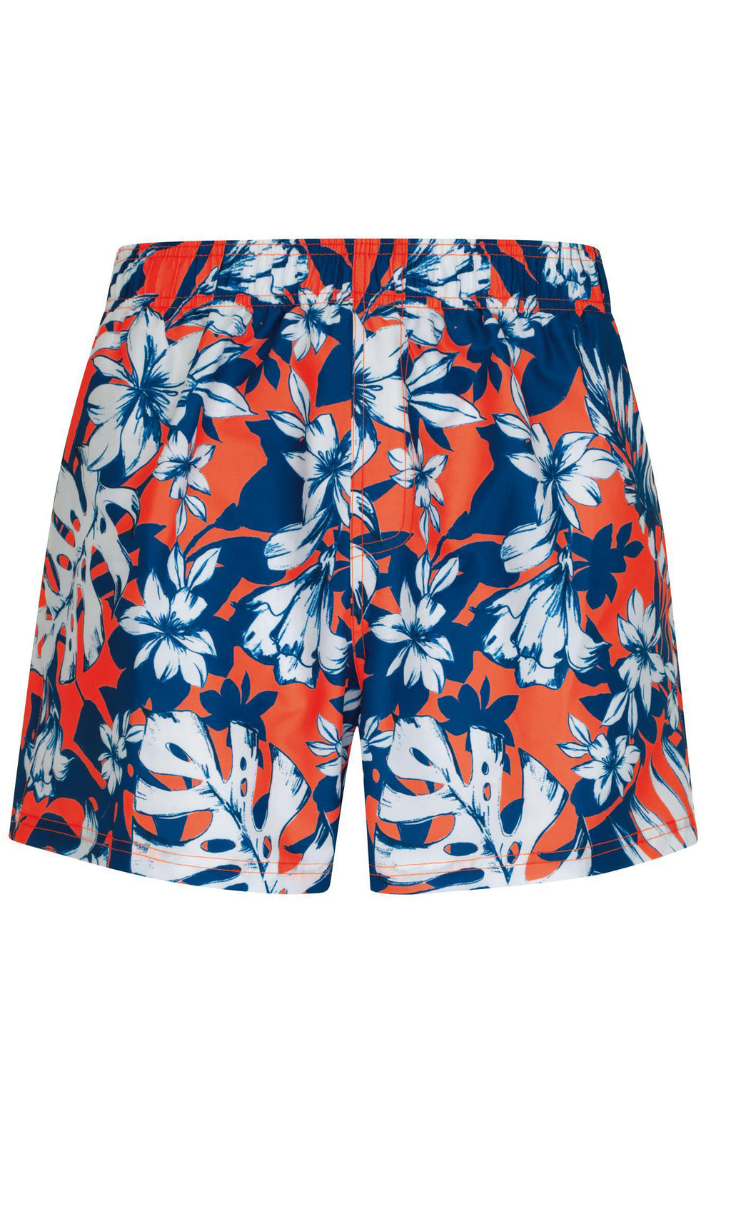 Sport Hibiscus Short, More Colours, Special Order S - 3XL