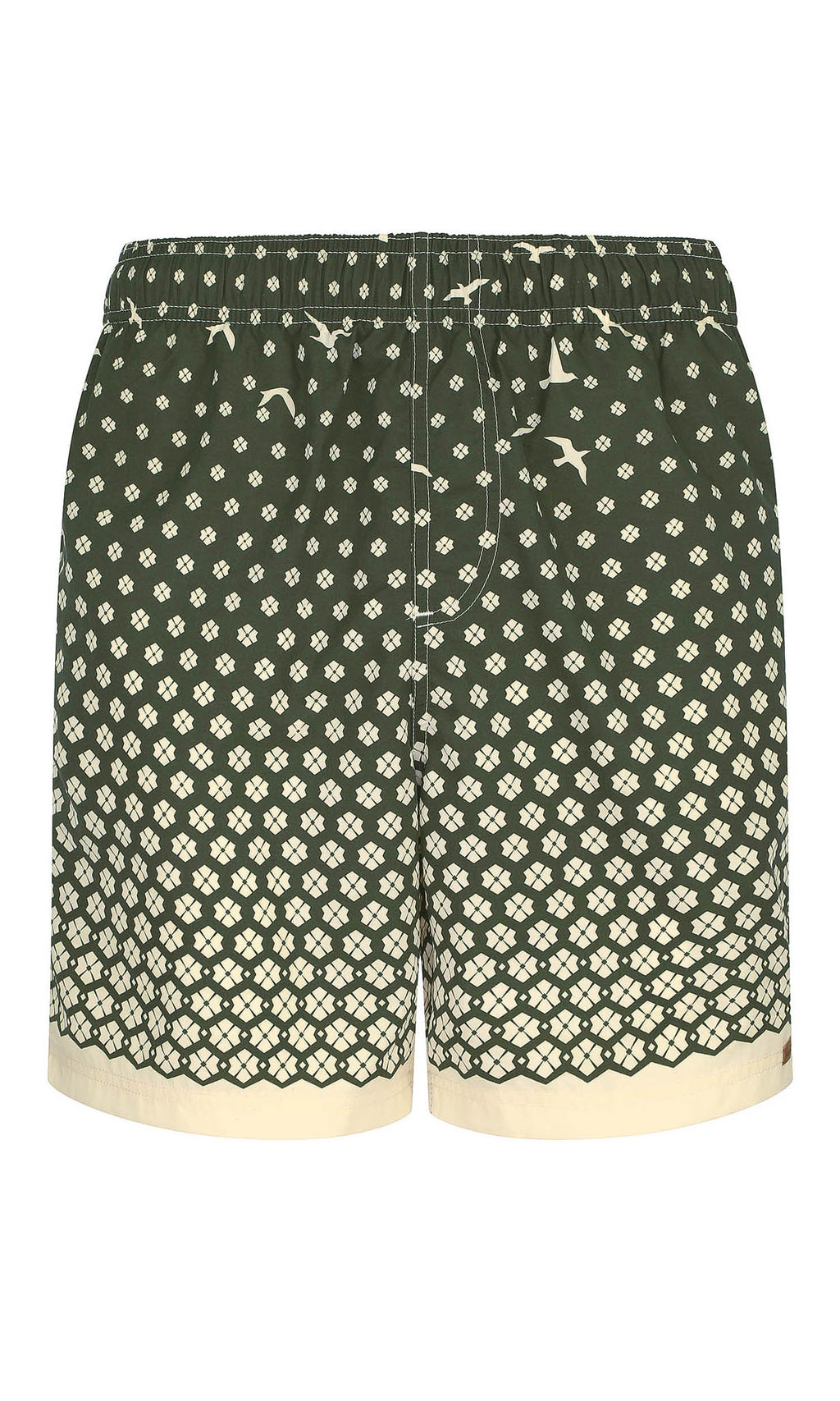 Premium Obsidian Short, Special Order S - 3XL
