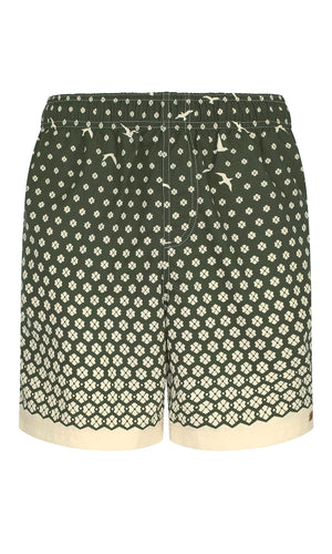 Premium Obsidian Short, Special Order S - 3XL