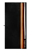 Classic Onyx Beach Towel, Special Order Available