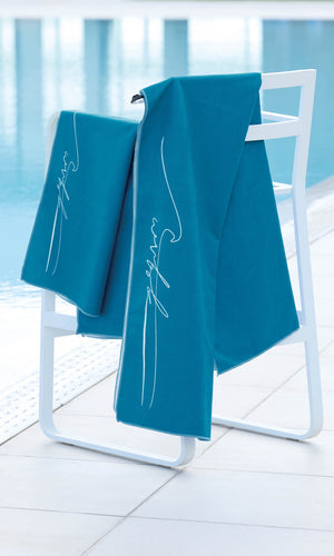 Sport Aero Beach Towel, Special Order Available