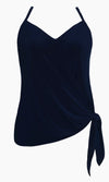 Solids Alex Tankini Top, Fits A Cup to C Cup