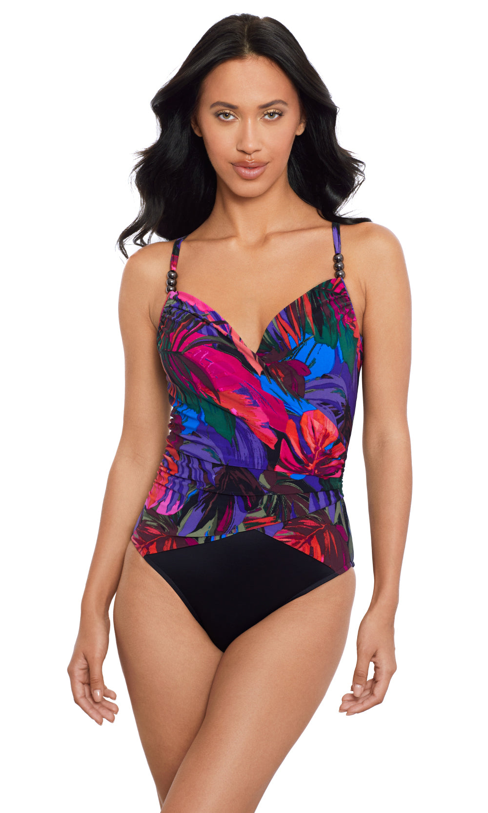 Summer Lovin Louise One Piece, Fits A Cup to C Cup