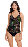 Nighthawk Clo Tankini Top, Fits A Cup to C Cup