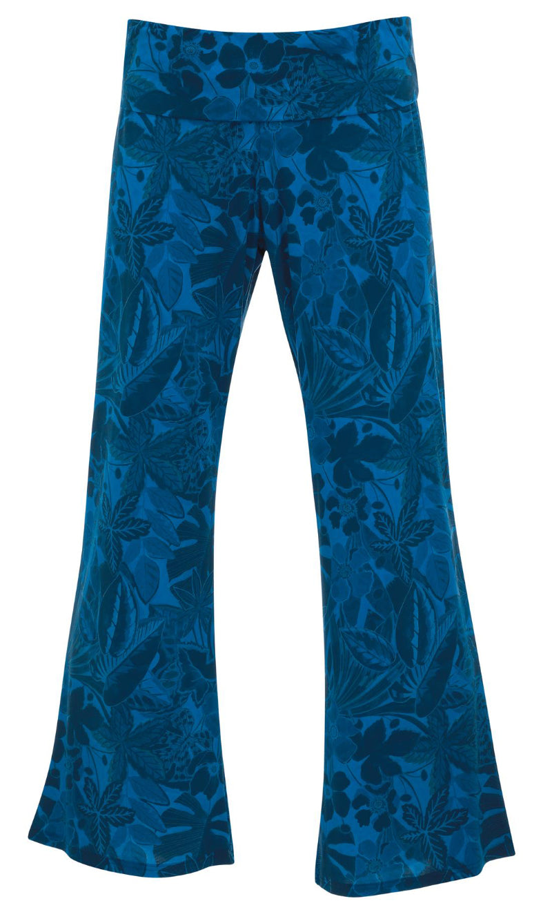 Trouser Blue Nouveau, Special Order S - XL