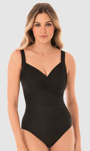 Sanibel Underwire Shaping Swimsuit E-Cup