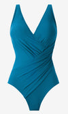 Must Have Oceanus Aegean One Piece Swimsuit D to DD Cup