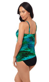 Margarita Elsa Tankini Top, Fits A Cup to C Cup