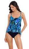 Chanticleer Grace Tankini Top, Fits A Cup to C Cup