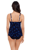 Indio Akikio Tankini Top, Fits A Cup to C Cup