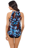 Monarch Esme Tankini Top, Fits A Cup to C Cup