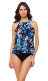 Monarch Esme Tankini Top, Fits A Cup to C Cup