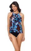 Monarch Esme Tankini Top, Fits A Cup to C Cup