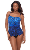 Paka Mayan Jubilee Tankini Top, Fits A Cup to C Cup