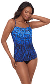 Paka Mayan Jubilee Tankini Top, Fits A Cup to C Cup