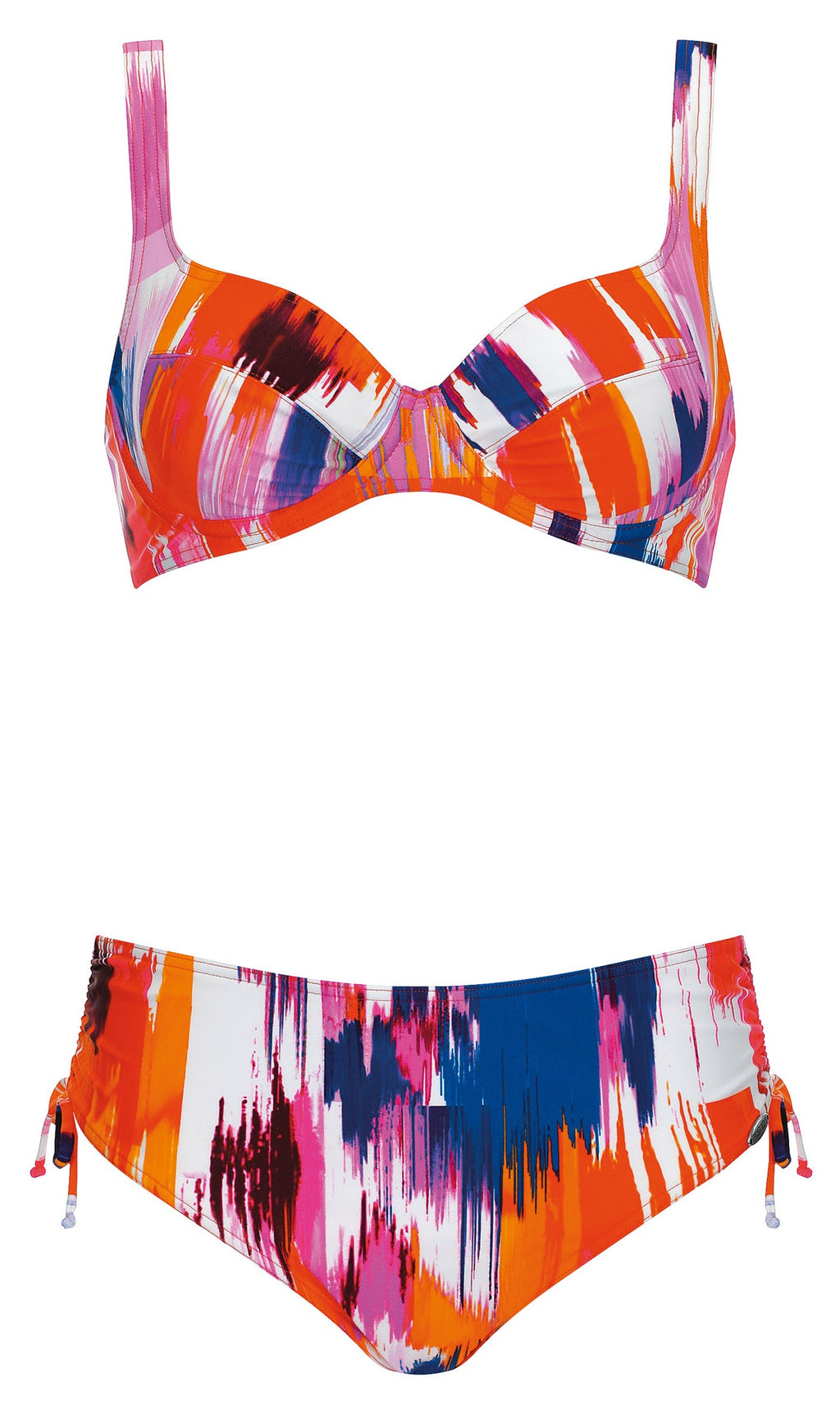 Bikini Set Eclipse Harmony, Special Order B Cup to G Cup
