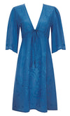 Dress Jungle Allure, Special Order S - 3XL