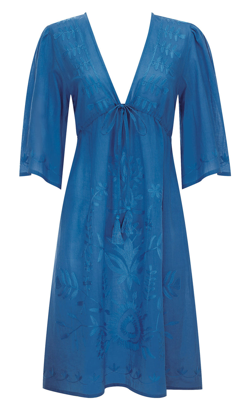 Dress Jungle Allure, Special Order S - 3XL