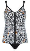 Tankini Set Heritage, Special Order A Cup to F Cup