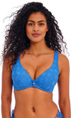 Nomad Nights Atlantic UW High Apex Bikini Top, Special Order D Cup to J Cup