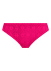 Nomad Nights Fuchsia Bikini Brief, Special Order XS - 2XL