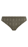 Nomad Nights Sage Bikini Brief, Special Order XS - 2XL