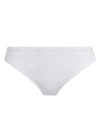 Nomad Nights White Bikini Brief, Special Order XS - 2XL