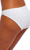 Nomad Nights White Bikini Brief, Special Order XS - 2XL