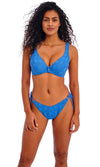 Nomad Nights Atlantic High Leg Bikini Brief, Special Order XS - XL