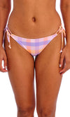 Harbour Island Sorbet Tie Side Bikini Brief, Special Order XS - XL