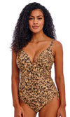 Arizona Wave Dune Non Wired Swimsuit, Special Order D Cup to G Cup