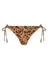 Arizona Wave Dune Tie Side Bikini Brief, Special Order XS - XL