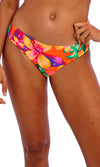 Sun Haze Mandarin Bikini Brief, Special Order XS - 2XL